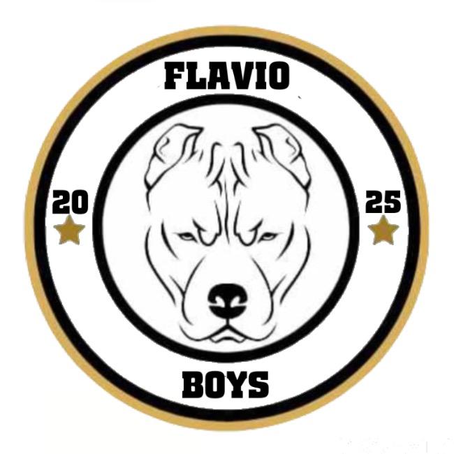 Flávia boys