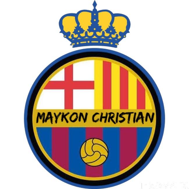 Maykon Christian