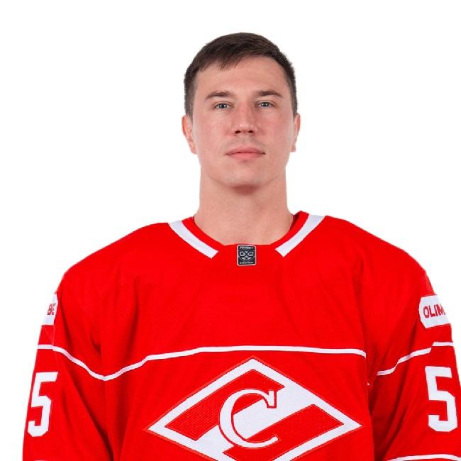 Дмитрий Вишневский