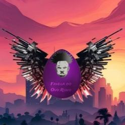 Ovo Roxo // OVR