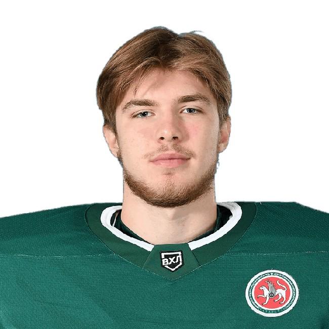Максим Аферьев