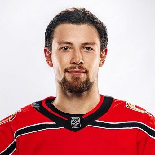 Сергей Зборовский
