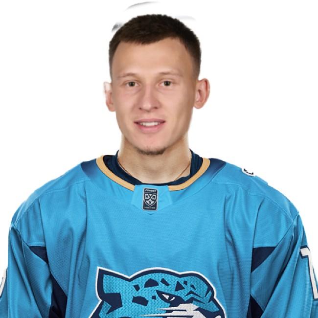 Даниил Сероух