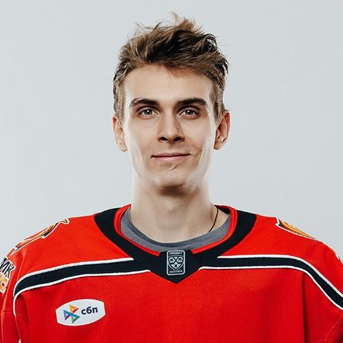 Константин Хремкин
