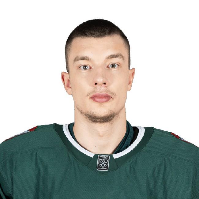 Дмитрий Кателевский