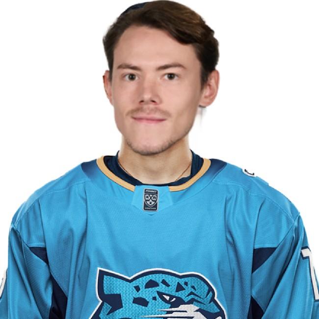 Данил Мокрушев