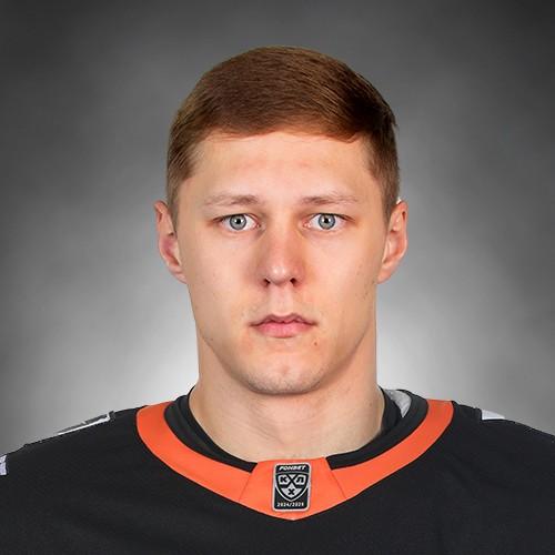 Сергей Дубакин