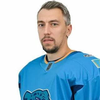 Антон Бурдасов