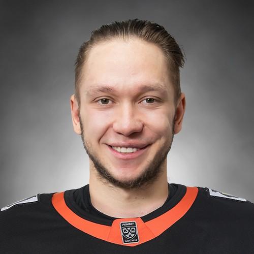 Кирилл Ураков