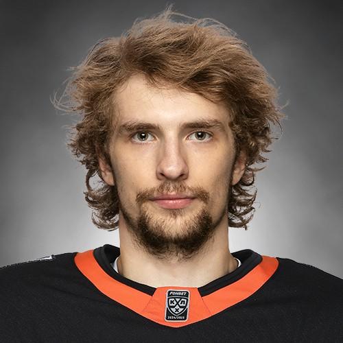 Артём Шварёв
