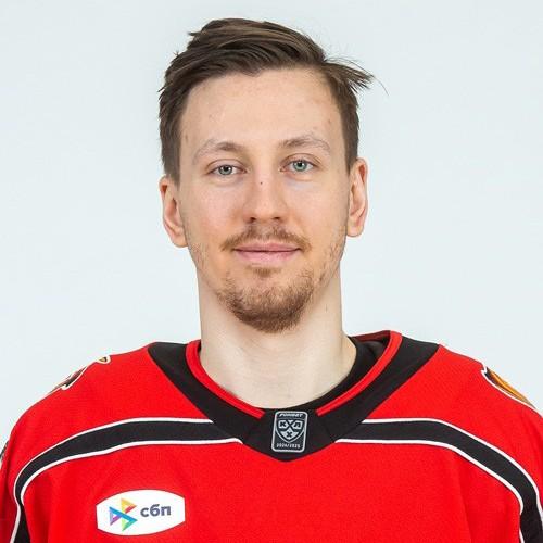 Александр Шаров