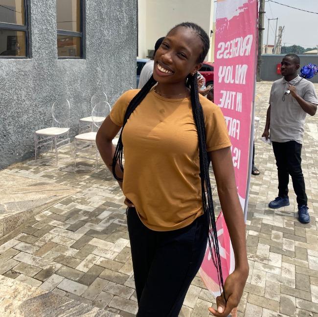 Chioma Obi