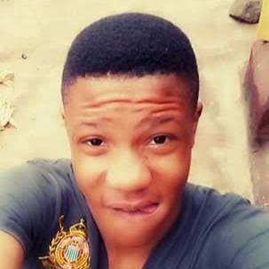 Peter Adepegba