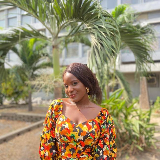 Awosika Foyin