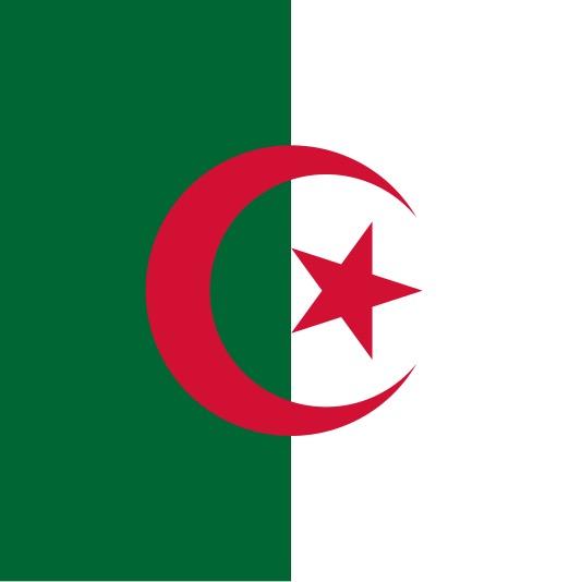Algeria