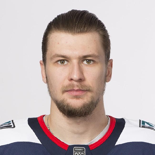 Сергей Гончарук