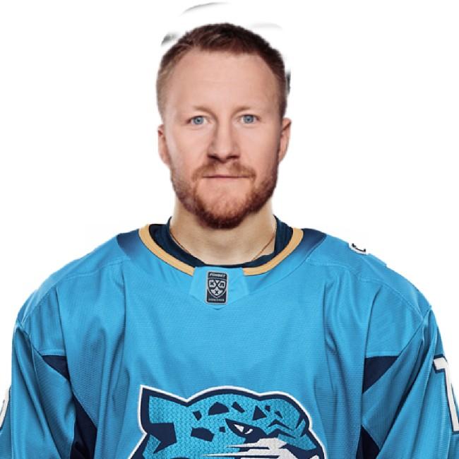 Дмитрий Шикин