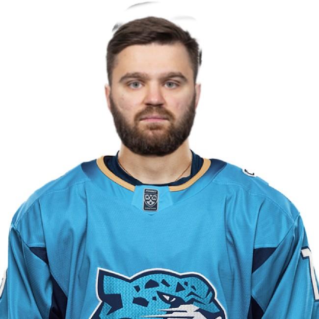Дмитрий Моисеев