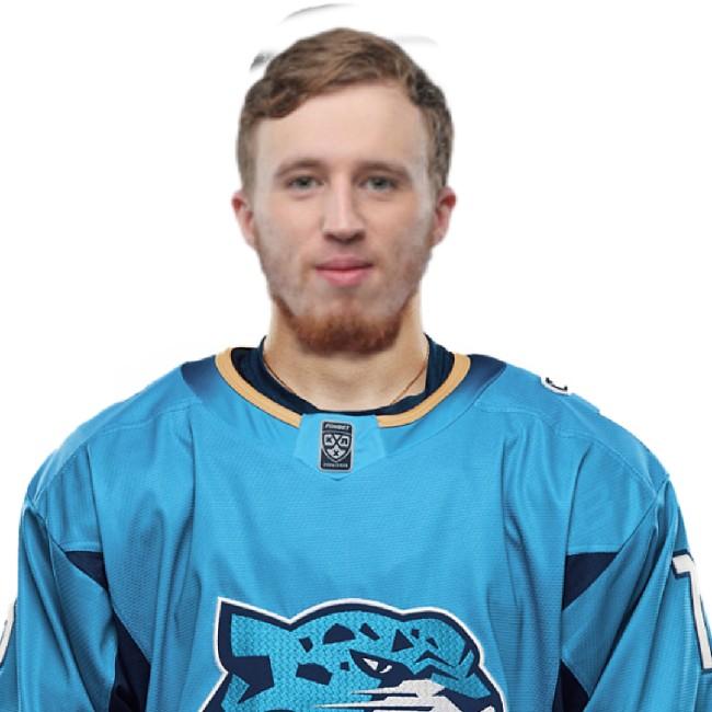 Сергей Сапего