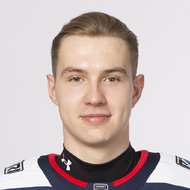 Егор Виноградов