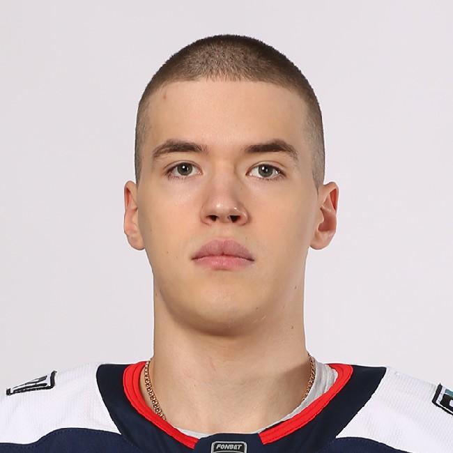 Кирилл Свищёв
