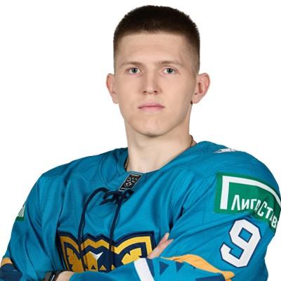 Денис Венгрыжановский