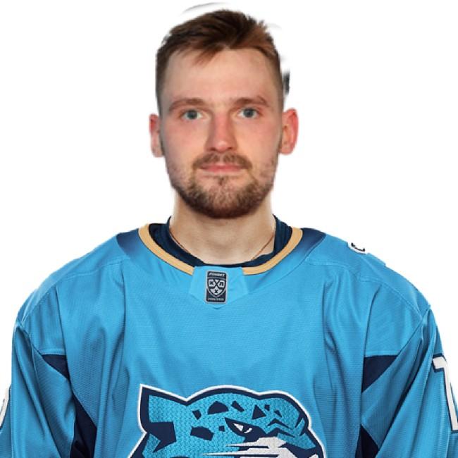 Павел Хомченко