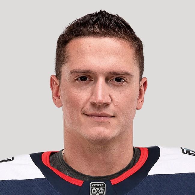 Сергей Бойков