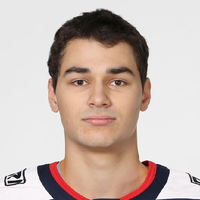 Дмитрий Бреус