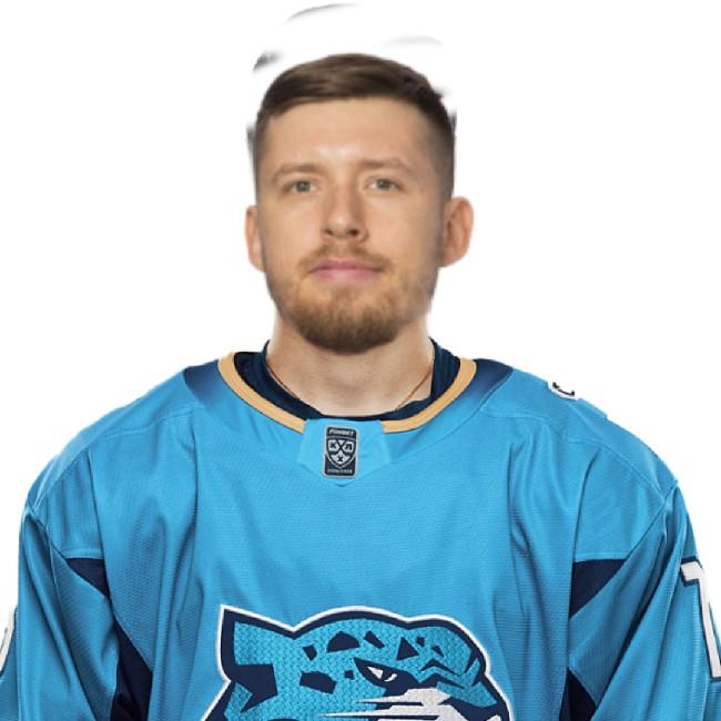 Михаил Орлов
