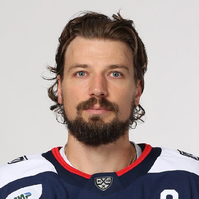 Алексей Кручинин