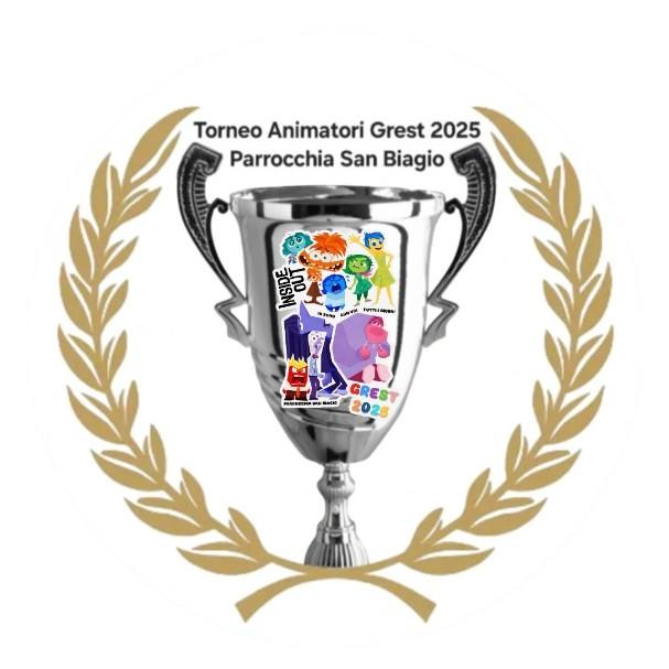 Torneo Animatori