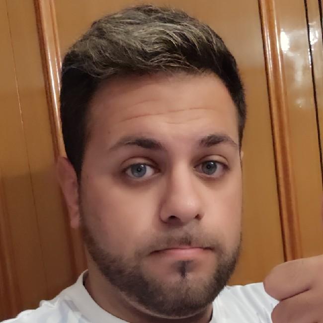 Alex Cunsolo