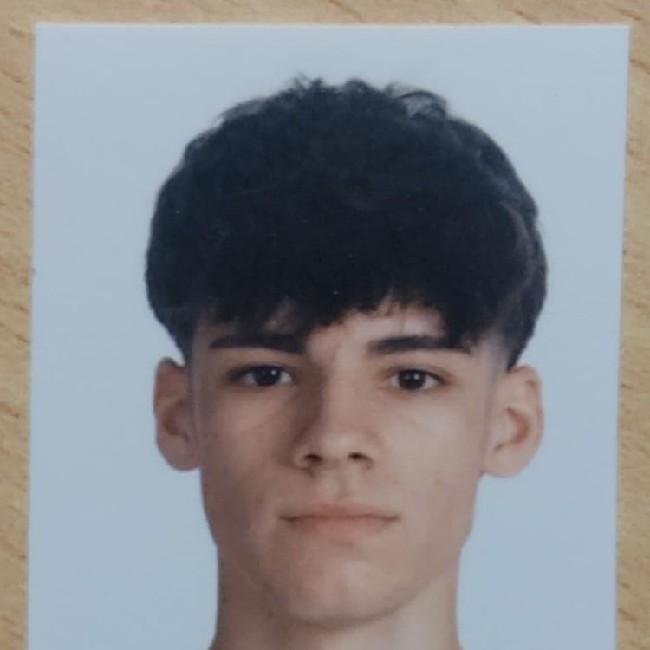 ENRIQUE