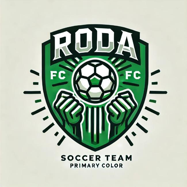 Roda CF