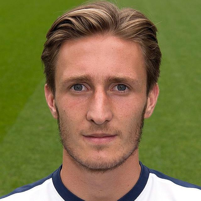 Ben Davies