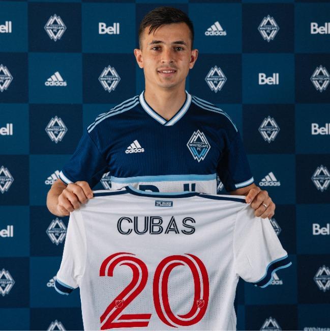 Andrés Cubas