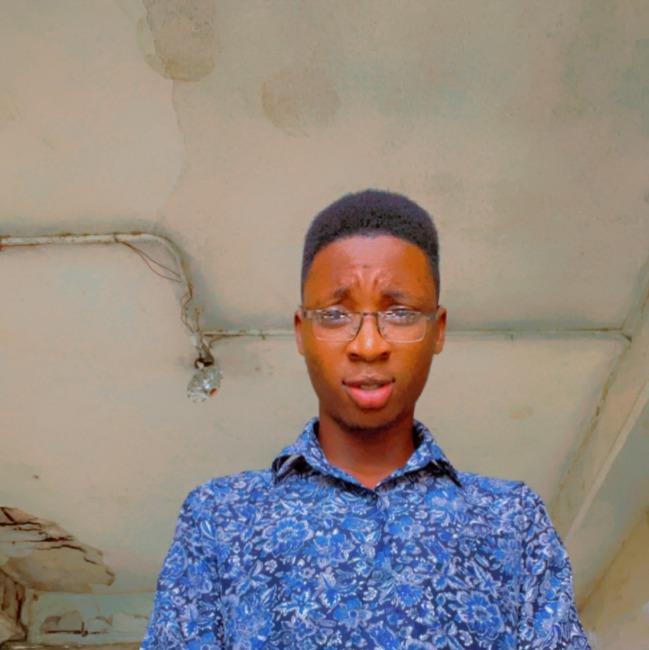 Adegoke Daniel