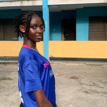 Afolabi Blessing Deborah