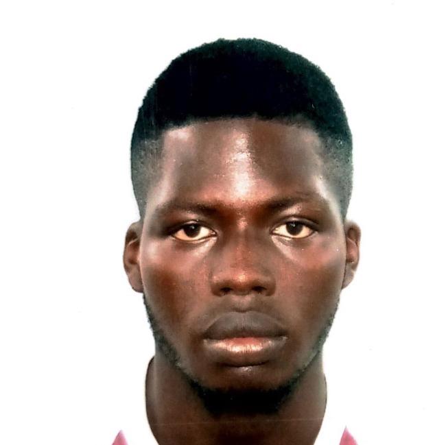 Ephraim Olashile