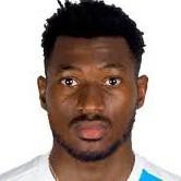 🇨🇲 A. Zambo Anguissa
