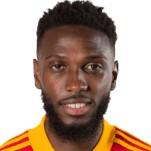 🇨🇲 A. Alégué