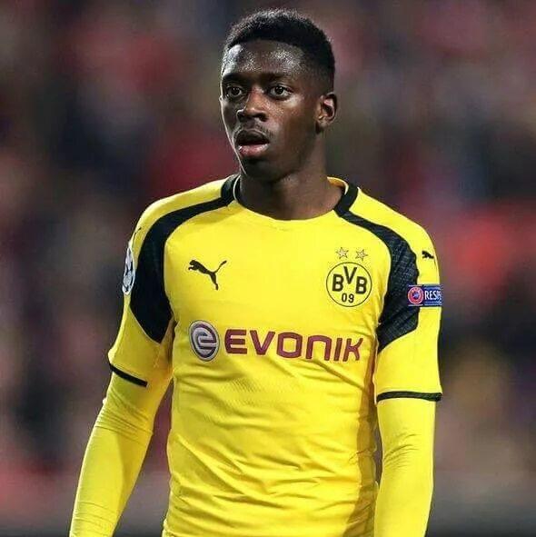 Dembele