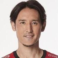 🇯🇵 H. Hosogai
