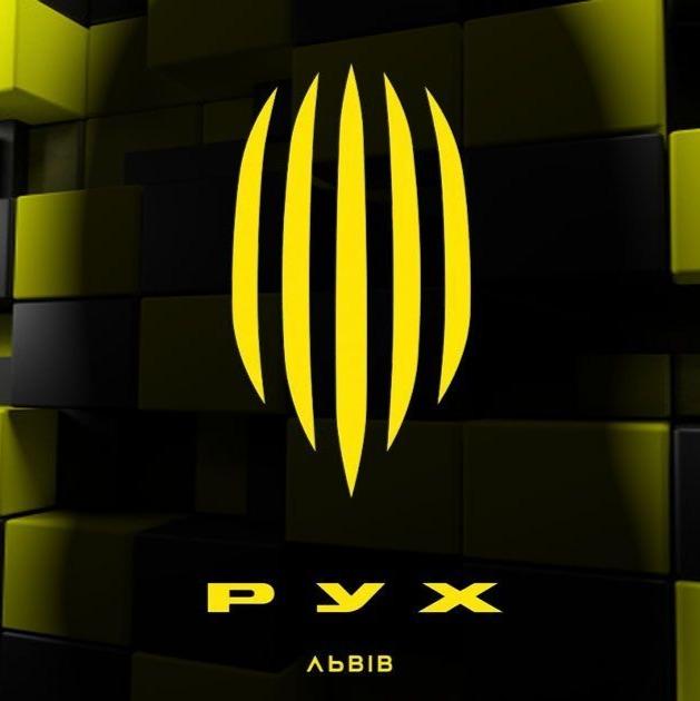 Рух Львів