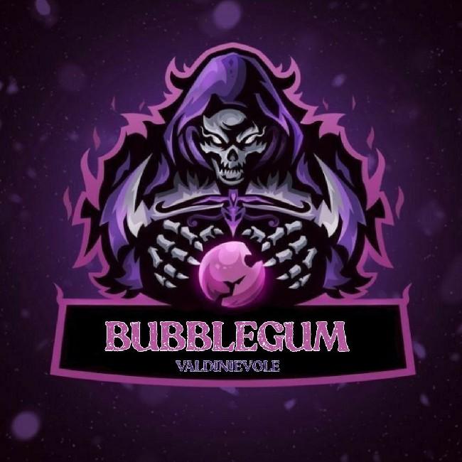 BUBBLEGUM VALDINIEVOLE