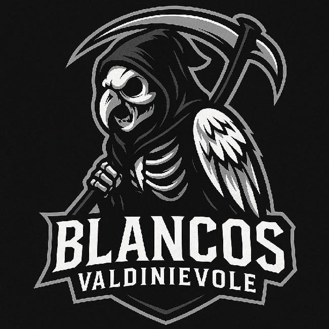 BLANCOS VALDINIEVOLE