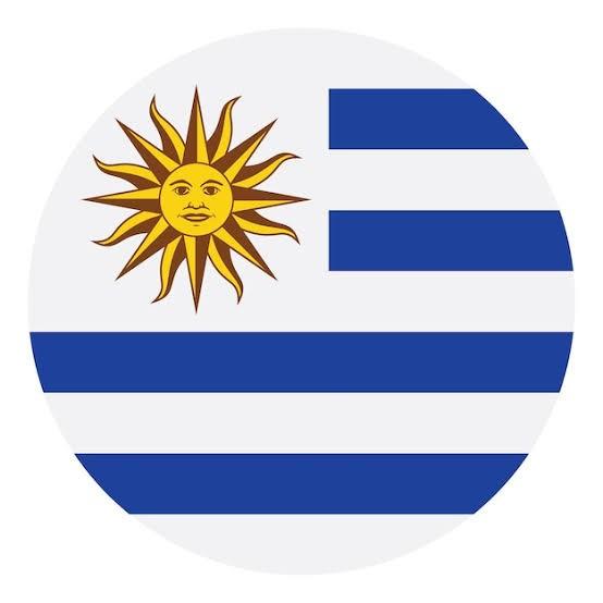 URUGUAY