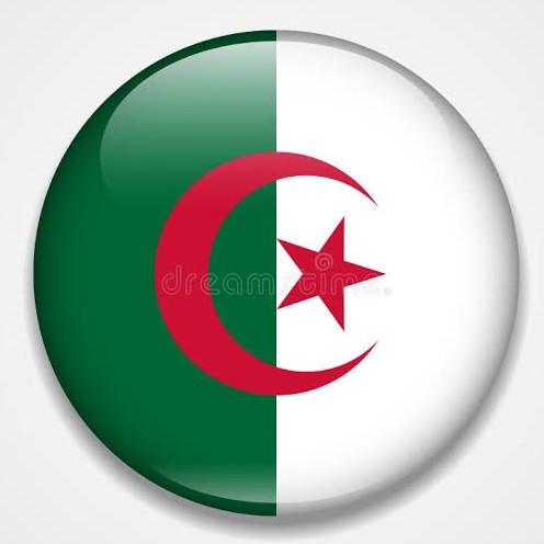 ALGERIA