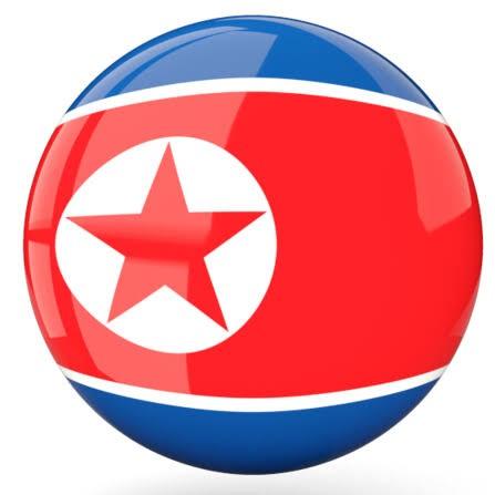 KOREA DPR